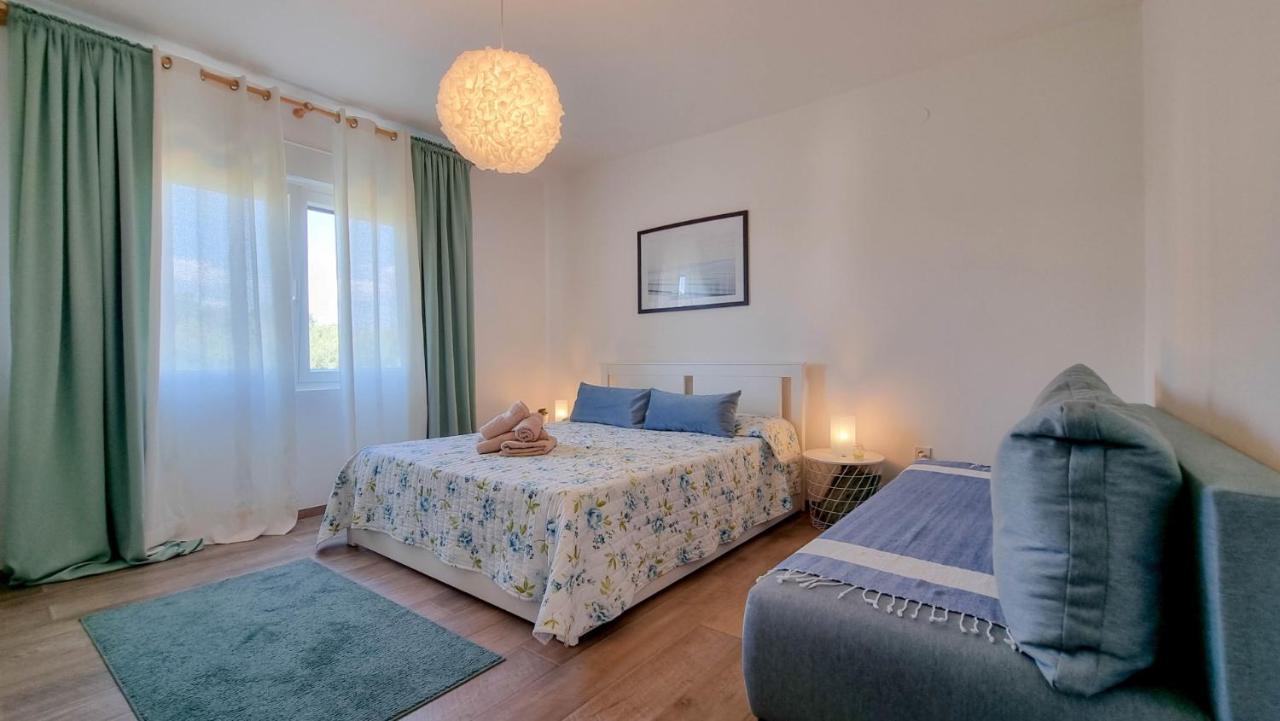 Novigrad Istria Ester מראה חיצוני תמונה