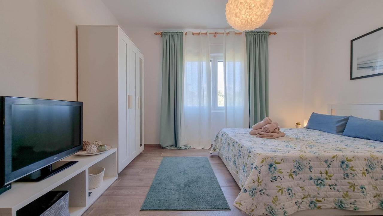 Novigrad Istria Ester מראה חיצוני תמונה