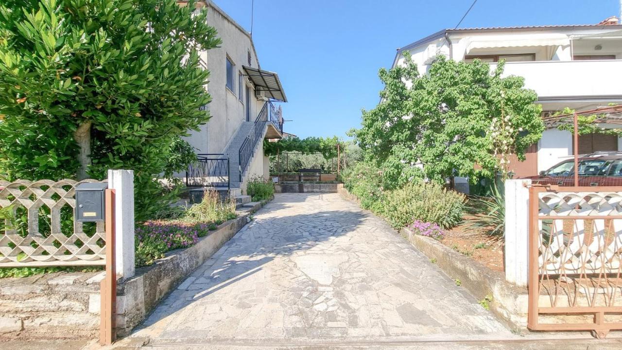 Novigrad Istria Ester מראה חיצוני תמונה