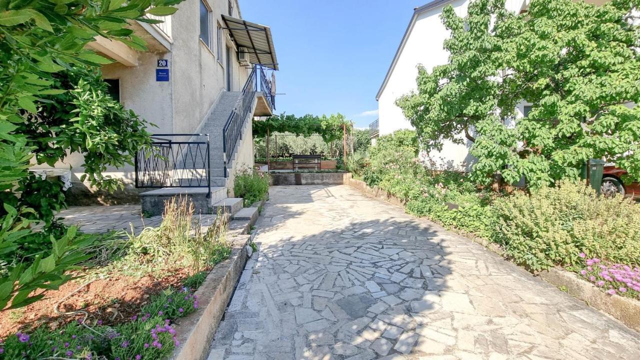 Novigrad Istria Ester מראה חיצוני תמונה