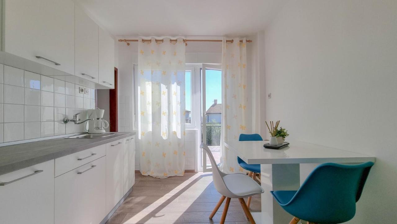 Novigrad Istria Ester מראה חיצוני תמונה