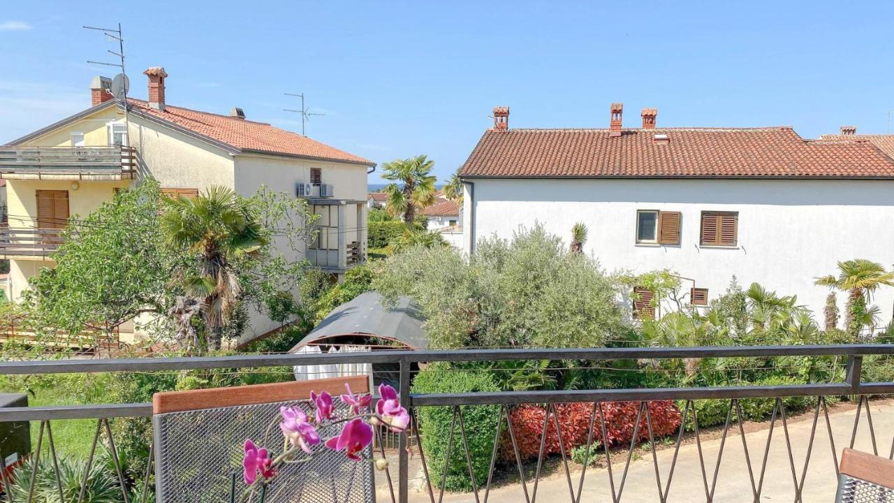 Novigrad Istria Ester מראה חיצוני תמונה