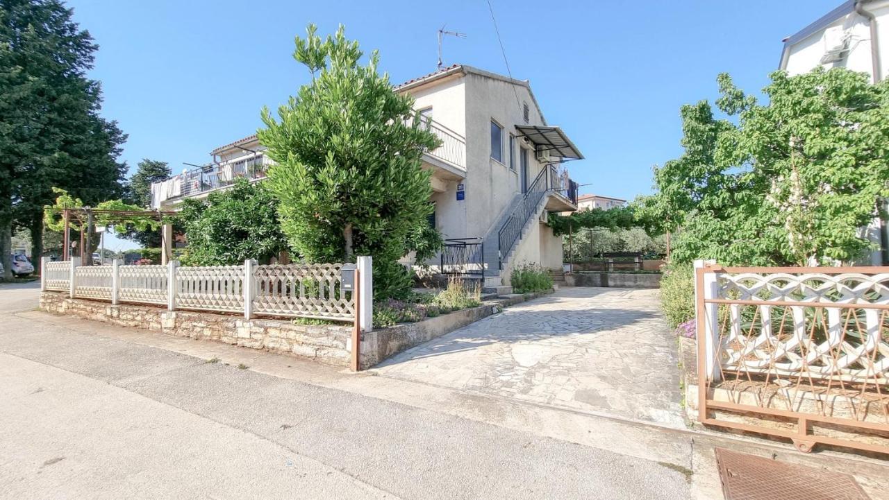 Novigrad Istria Ester מראה חיצוני תמונה
